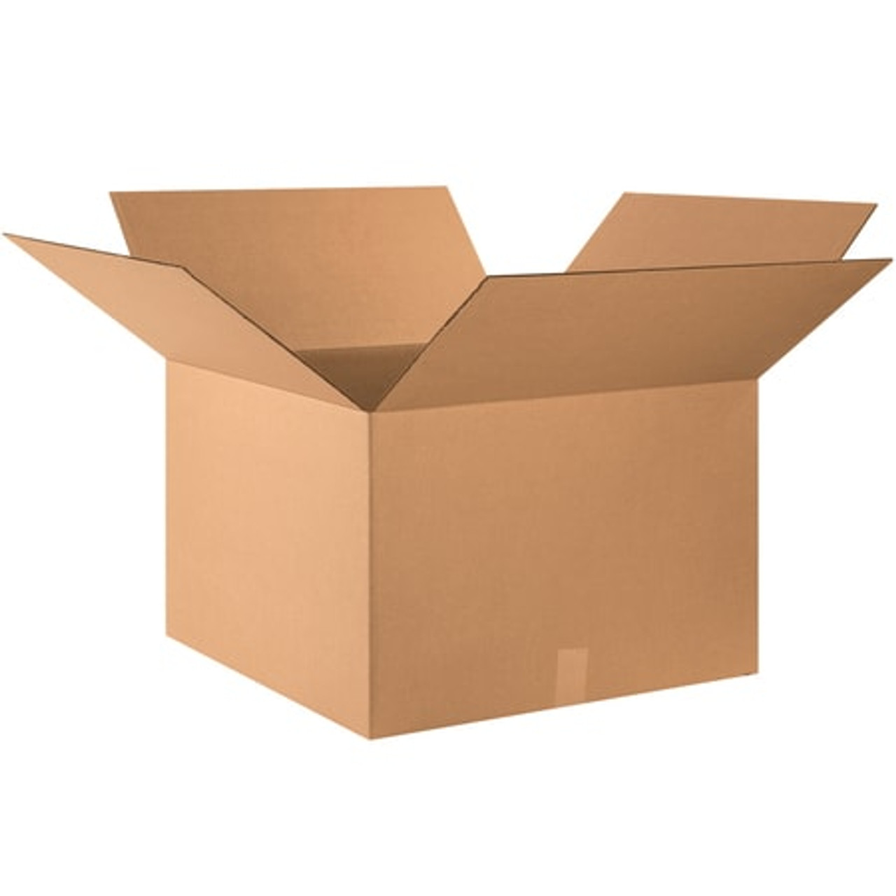 GRAINGER GLOBAL SOURCING 493U20 SHIPPING BOX SINGLE WALL 32 ECT