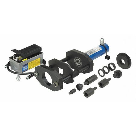 OTC 4275 BUSHING TOOL KIT FRONT SUSPENSION STEEL