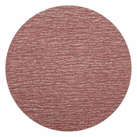 GRAINGER GLOBAL SOURCING 05539520260 J6891 SANDING DISC COATED 5 DIA. 240 GRI