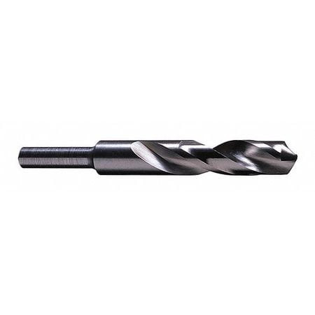 CHICAGO LATROBE 52494 1-15/32" DRILL, 118&DEG; POINT, HIGH SPE