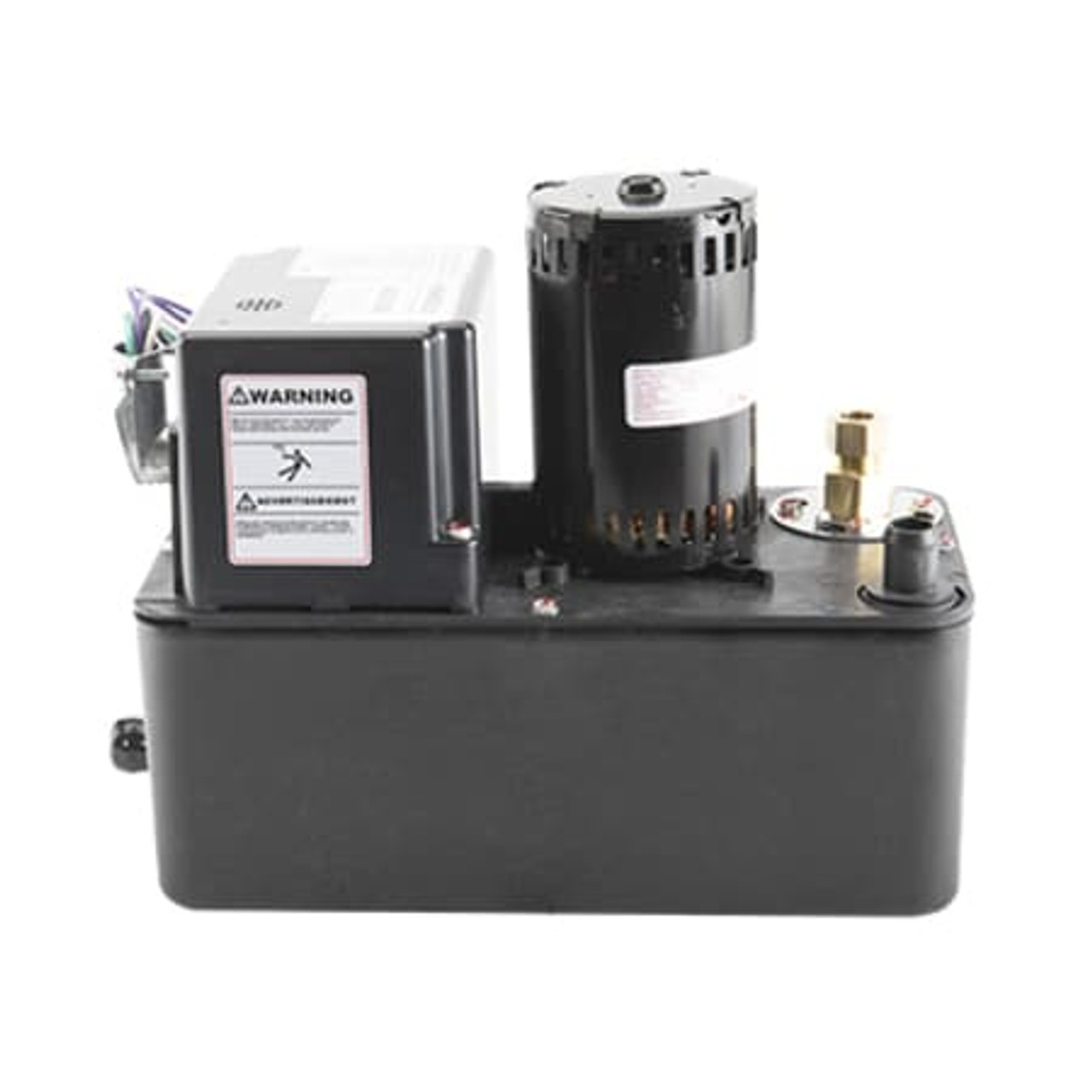 HARTELL A3X-230 PLENUM 1/10 HP 1 GAL. 30 FT. 208-230VAC