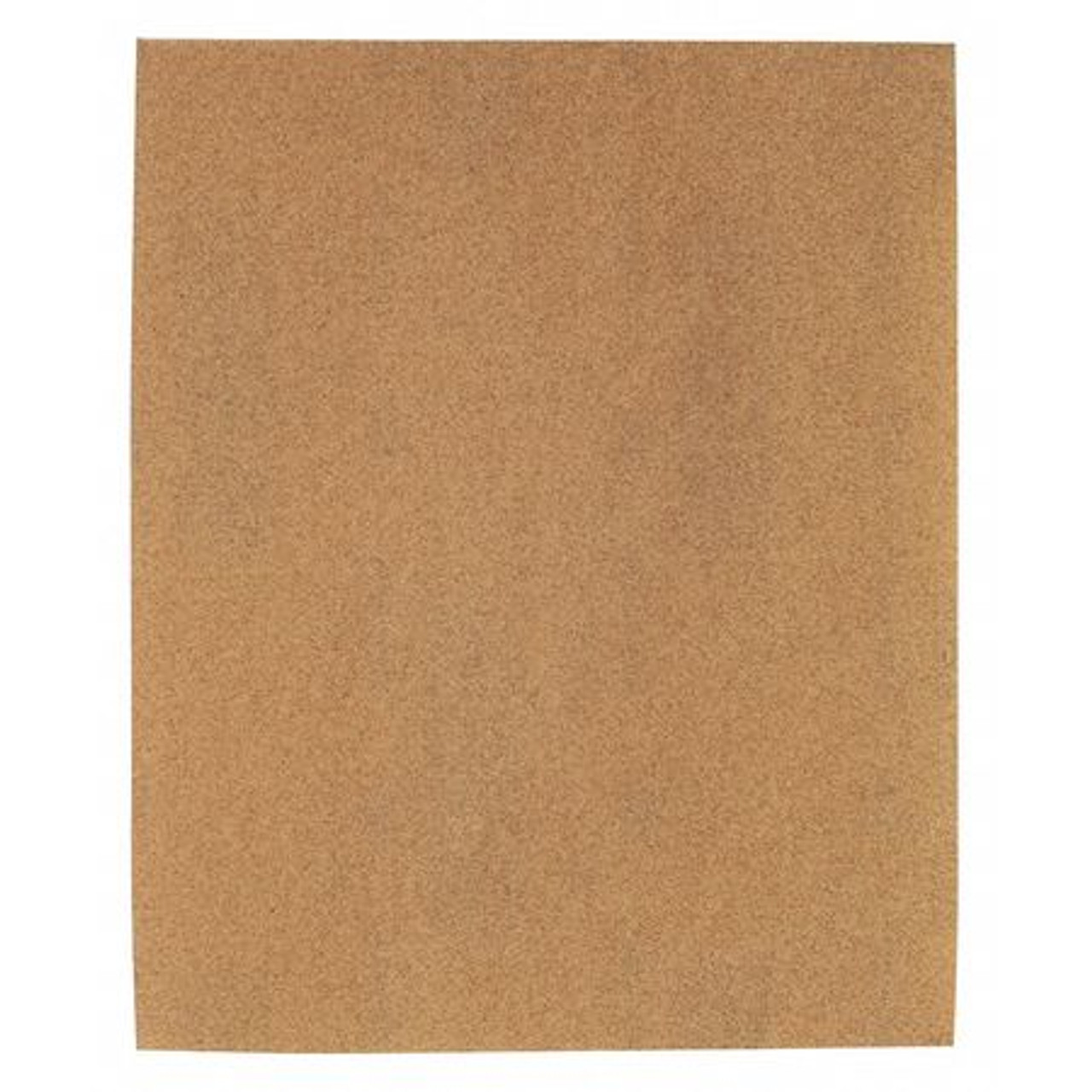 GRAINGER GLOBAL SOURCING 05539510848 SANDPAPER SHEET 11 L 9 W 80 GRIT