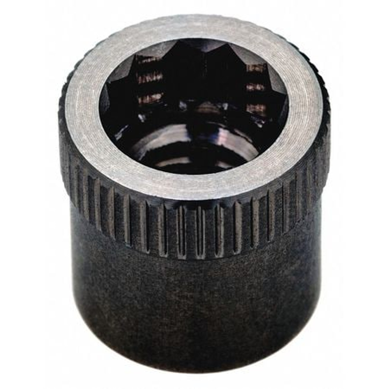 AMPG Z1976M ALLEN NUT STEEL 1.010 L