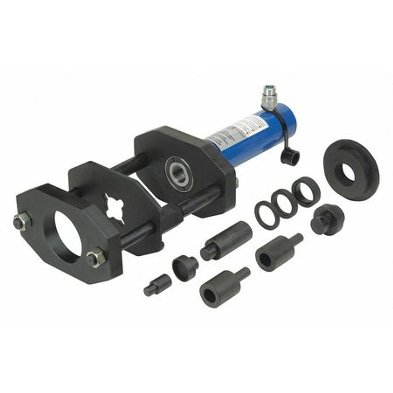 OTC 4274 BUSHING TOOL KIT FRONT SUSPENSION STEEL