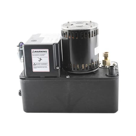 HARTELL A5X-230 PLENUM 1/2 HP 1 GAL 60 FT. 208 TO 230VAC