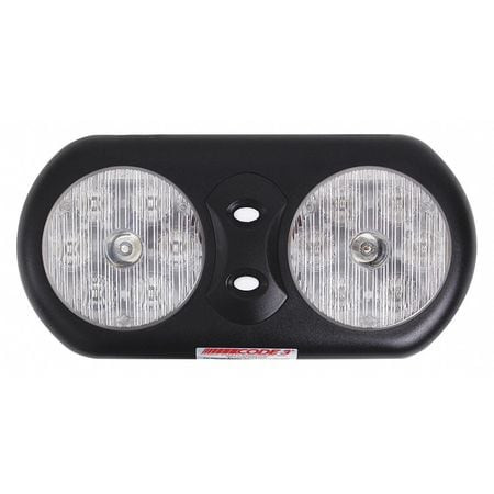 CODE 3 VFP36RR WARNING LAMP 11 L 1 W