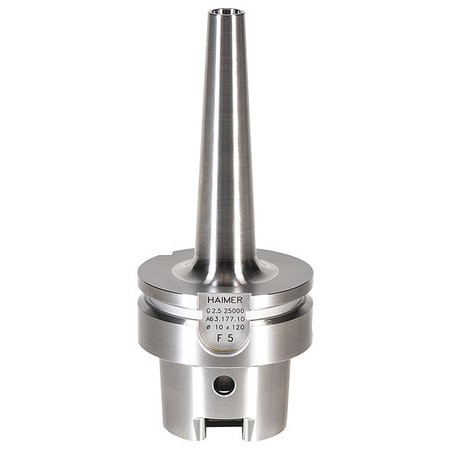 HAIMER A63.177.06 SHRINK FIT TOOL HOLDER 6.00MM HSK63A