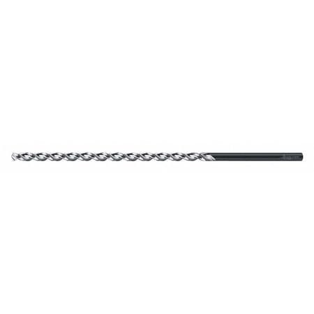 TITEX A1822-9 EXTRA LONG DRILL 9.00MM HSS