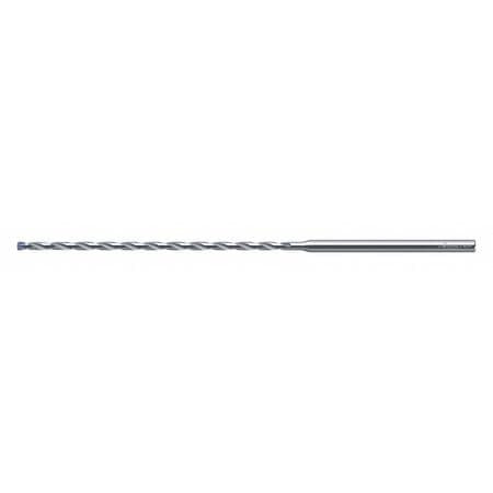 TITEX A6989AMP-2.3 MICRO DRILL 2.30MM CARBIDE