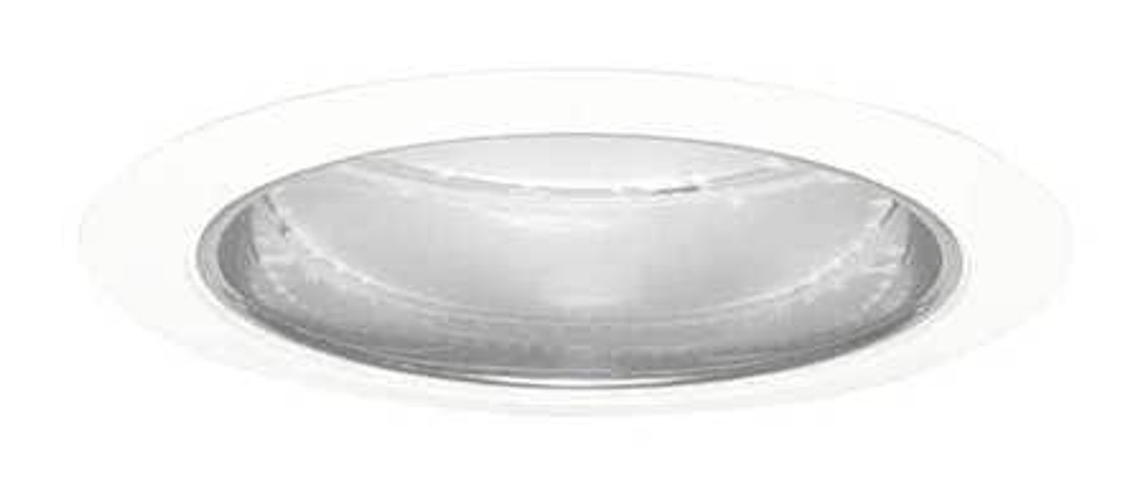 JUNO LIGHTING GROUP 204 CWH RECESSED TRIM 5IN ALUMINUM REFLECTOR
