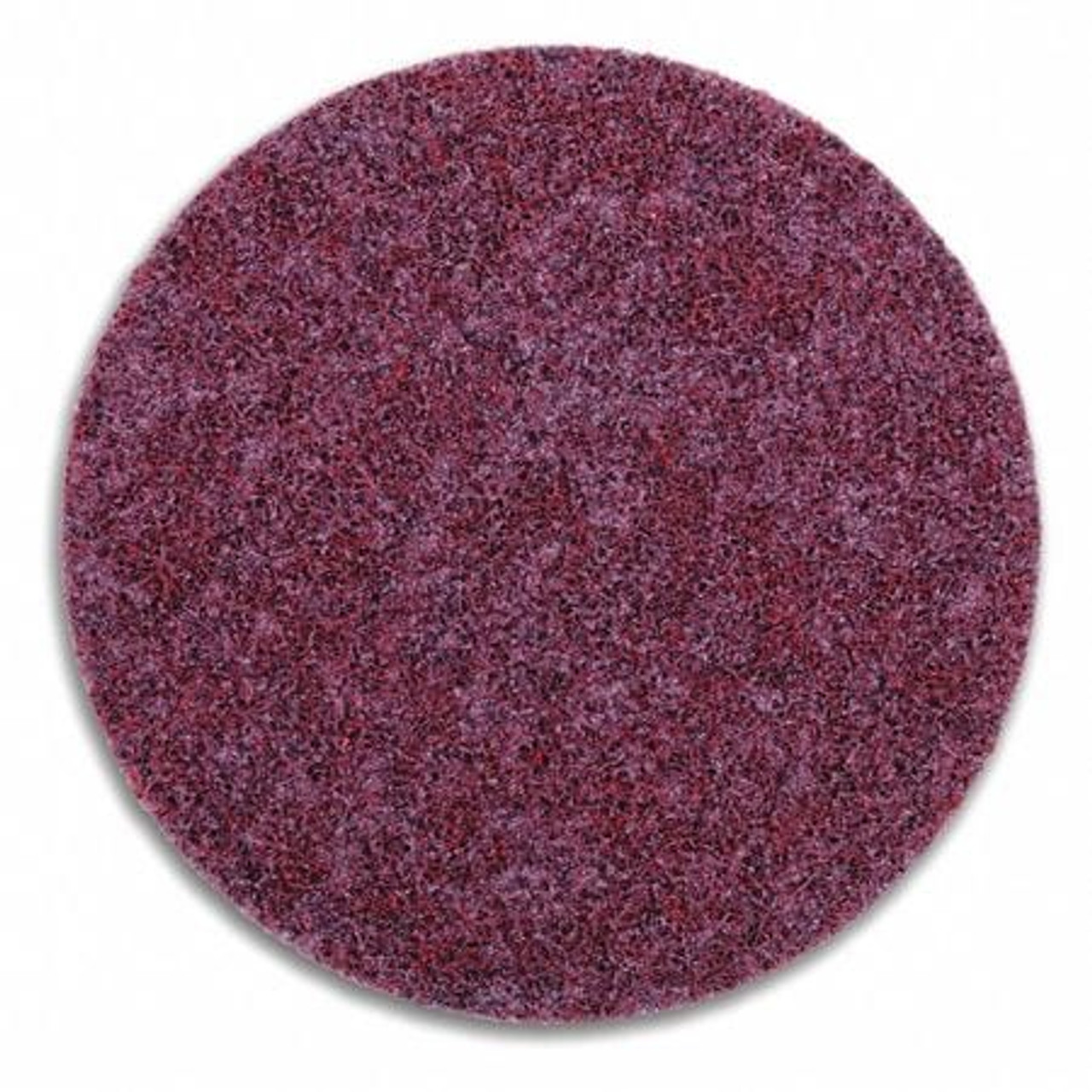 SCOTCH-BRITE 476Y12 HOOK-AND-LOOP SANDING DISC 7 DIA.