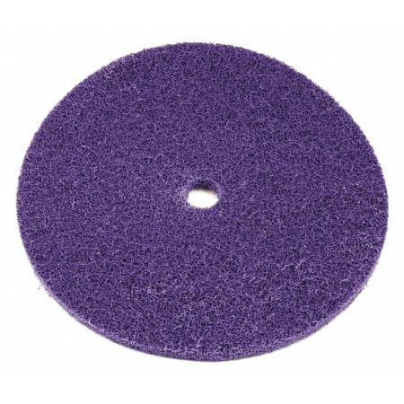 SCOTCH-BRITE 476X79 CLEAN AND STRIP CUP WHEEL BF-DC 12 DIA.