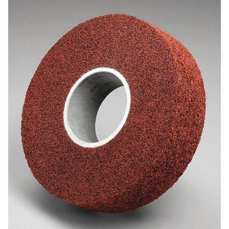 SCOTCH-BRITE 476Y36 CONVOLUTE WHEEL BLENDING MF-WL 12 DIA.