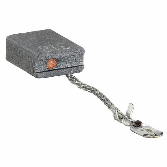 METABO 316055220 CARBON BRUSH SET CUT-OFF PK2