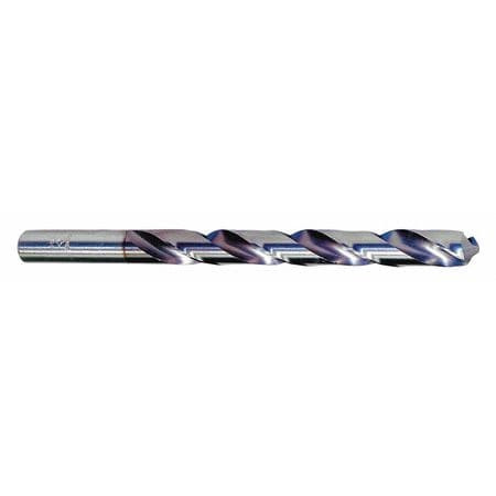 CLEVELAND C73026 JOBBER DRILL 13/32 VANADIUM HSS
