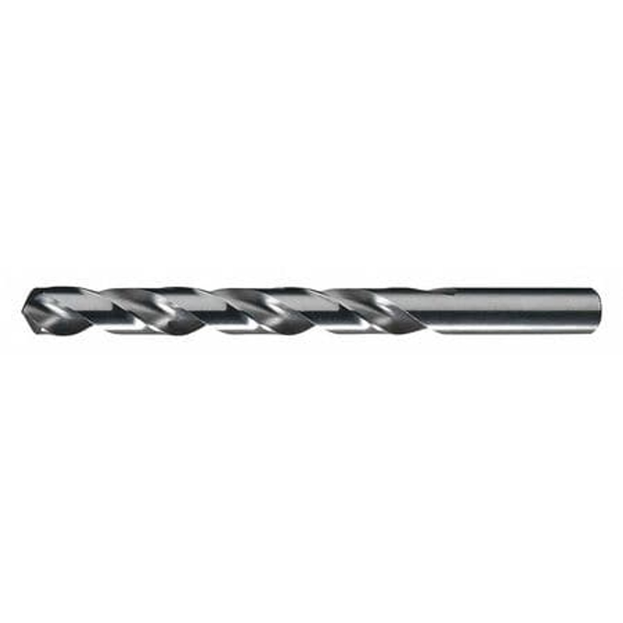 CHICAGO LATROBE 45341 JOBBER DRILL 9.80MM HSS