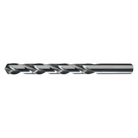 CHICAGO LATROBE 45377 JOBBER DRILL 17.00MM HSS
