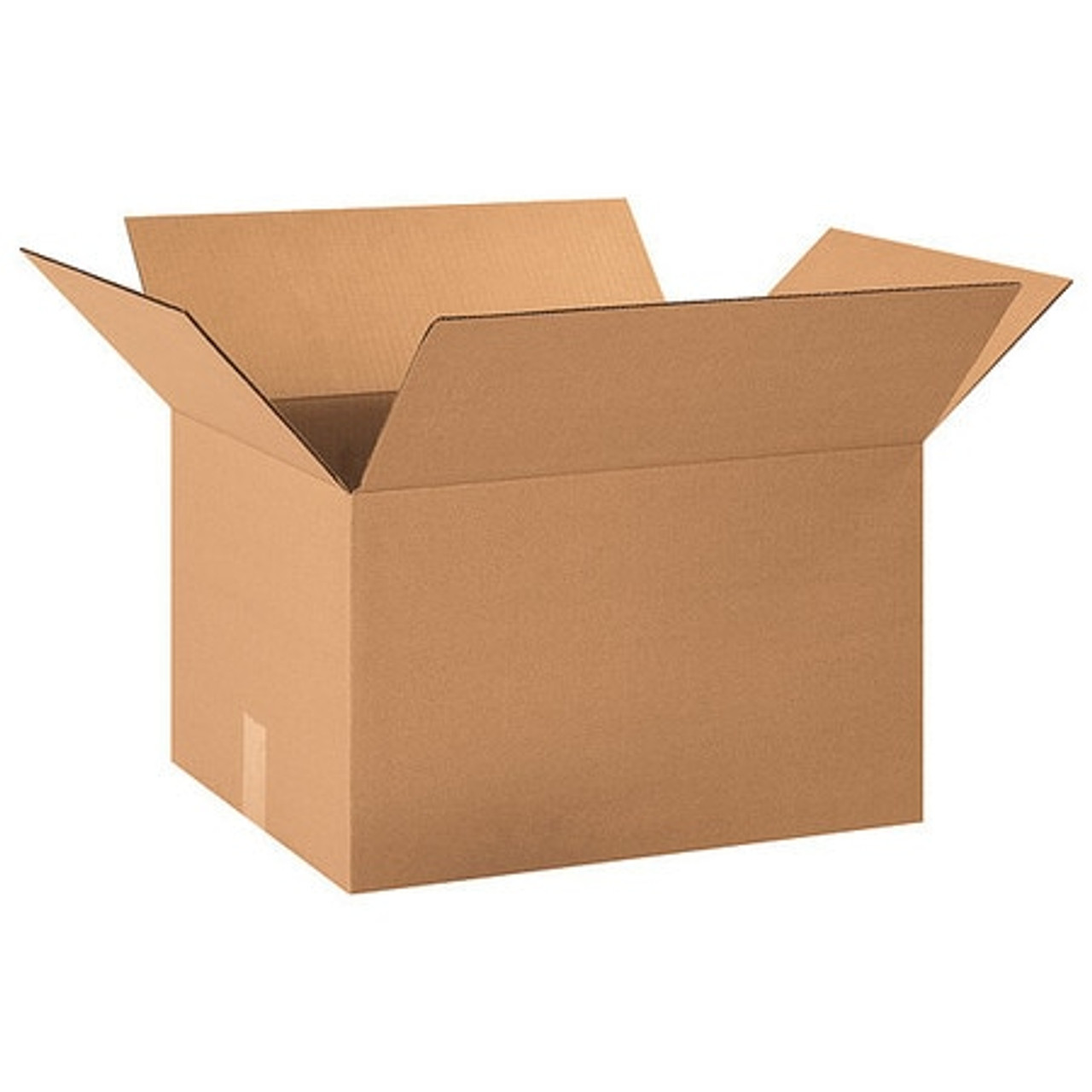 GRAINGER GLOBAL SOURCING 493T76 SHIPPING BOX SINGLE WALL 32 ECT