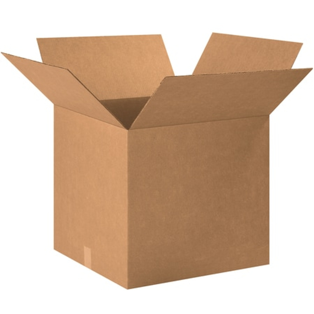 GRAINGER GLOBAL SOURCING 493T85 SHIPPING BOX SINGLE WALL 32 ECT