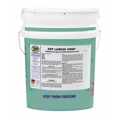ZEP COMMERCIAL PRODUCTS 153535 CUTTING/TAPPING FLUIDS