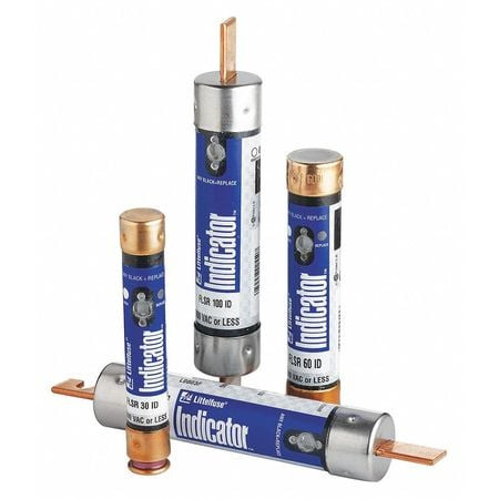 LITTELFUSE FLNR006 FUSE CLASS RK5 6A FLNR SERIES