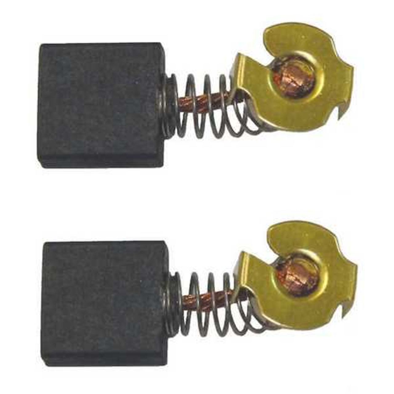 BOSCH POWER TOOLS 2610024768 CARBON BRUSH SET BOSCH POWER TOOLS 2610024768 CARBON BRUSH SET