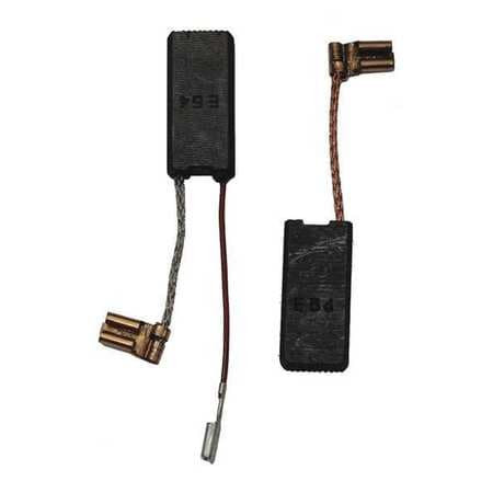 BOSCH POWER TOOLS 1617000A50 BRUSH SET