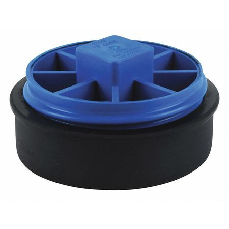 SAFE-T-SEAL MTP402 TEST PLUG 4 SZ 50 FT OF HEAD PRESSURE