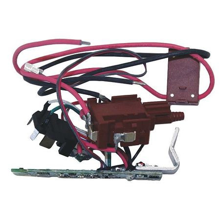 BOSCH POWER TOOLS 1607233446 ELECTRONIC MODULE