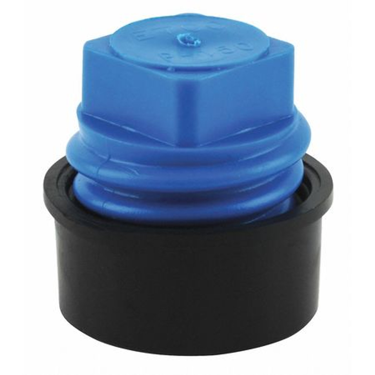 SAFE-T-SEAL MTP152 TEST PLUG RUBBER MECHANICAL 1-1/2 SIZE