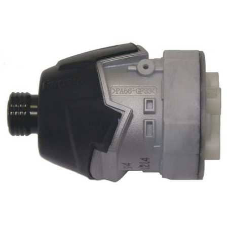 BOSCH POWER TOOLS 2609199694 GEAR BOX