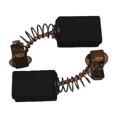 BOSCH POWER TOOLS 2610013258 BRUSH SET