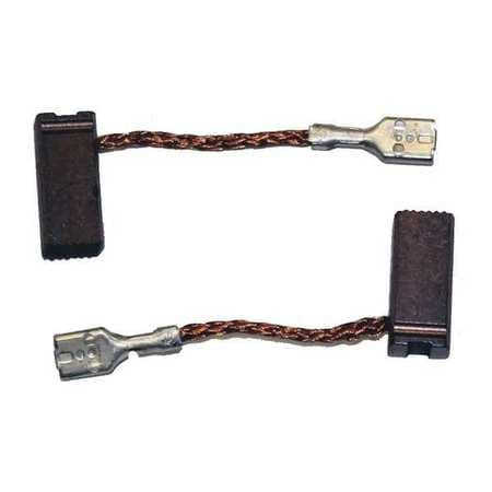 BOSCH POWER TOOLS 2610943623 BRUSH SET