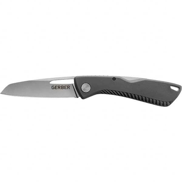 GERBER 31-003214 FOLDING KNIFE FINE EDGE BLADE 3-1/4 L