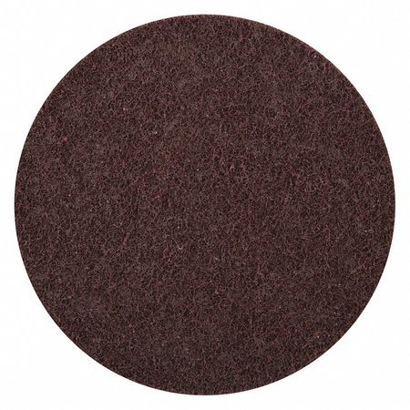 GRAINGER GLOBAL SOURCING 05539554428 SANDING DISC 7 DIA. NYLON MESH 80 GRIT