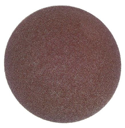 GRAINGER GLOBAL SOURCING 69957308115 PSA SANDING DISC COATED 9 DIA. 80 GRIT