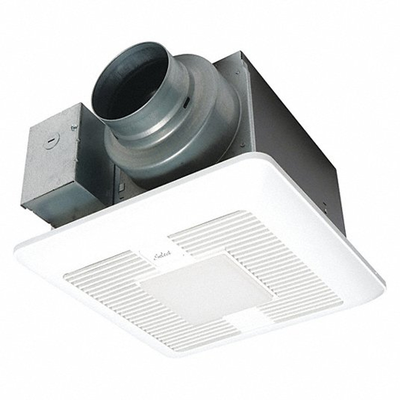 PANASONIC FV-0511VKL2 BATHROOM FAN 120VAC 0.04/0.06/0.11A PANASONIC FV-0511VKL2 BATHROOM FAN 120VAC 0.04/0.06/0.11A