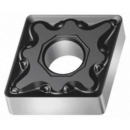 WALTER VALENITE CNMG120408-MM5 WMP20S DIAMOND TURNING INSERT CNMG CARBIDE