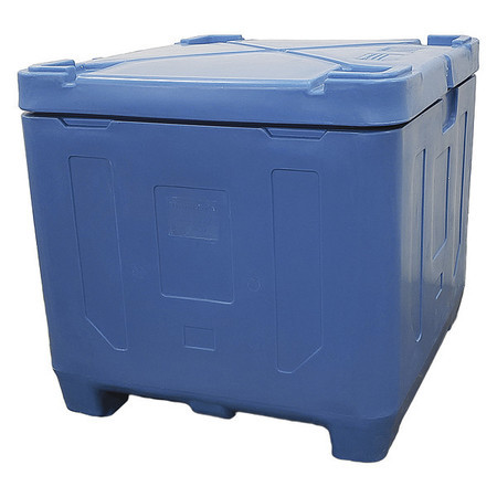 THERMOSAFE 857 INSULATED SHIPPING CONTAINER
