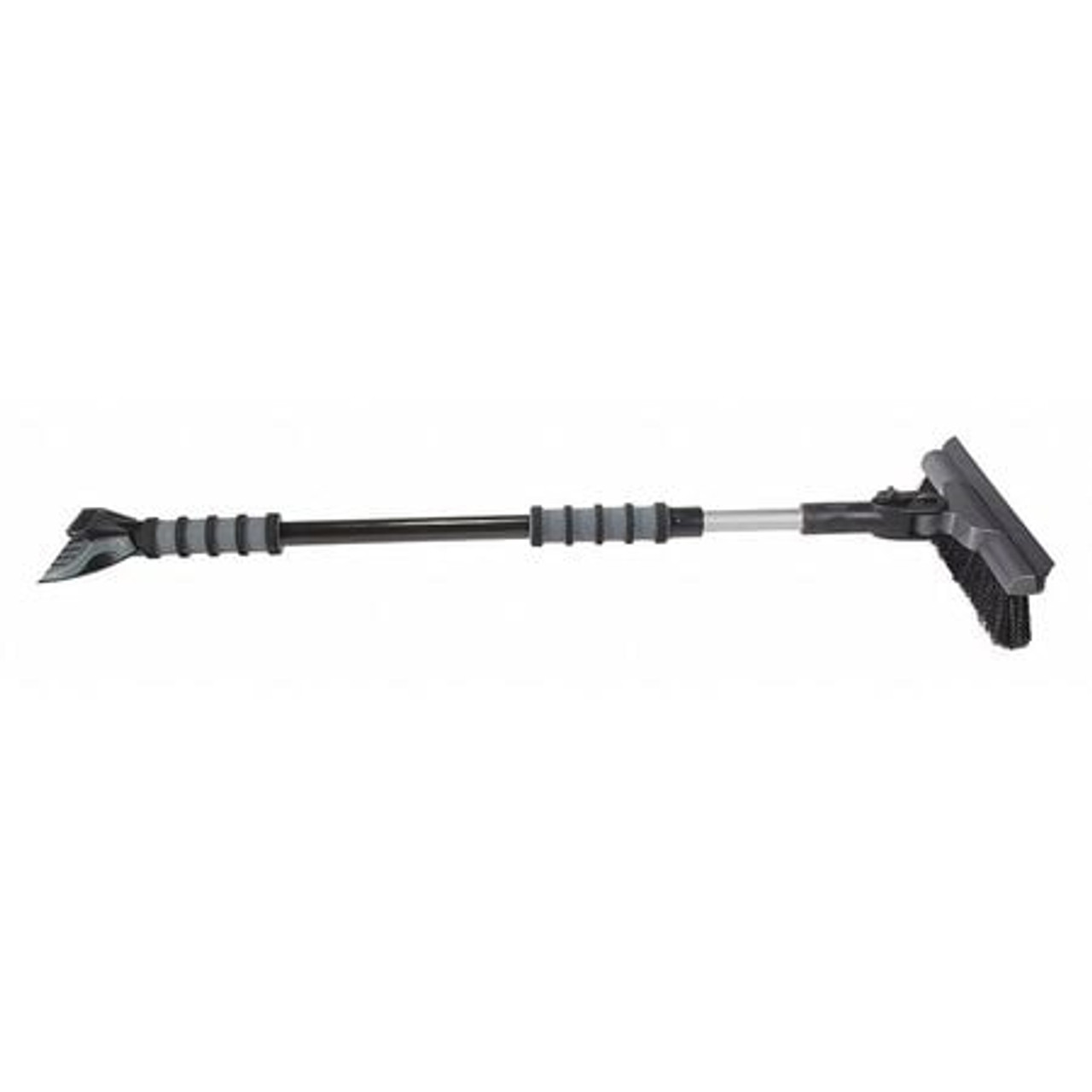 MALLORY 583-EPCFPV SNOW BROOM/SCRAPER 10-3/4 HEAD WIDTH