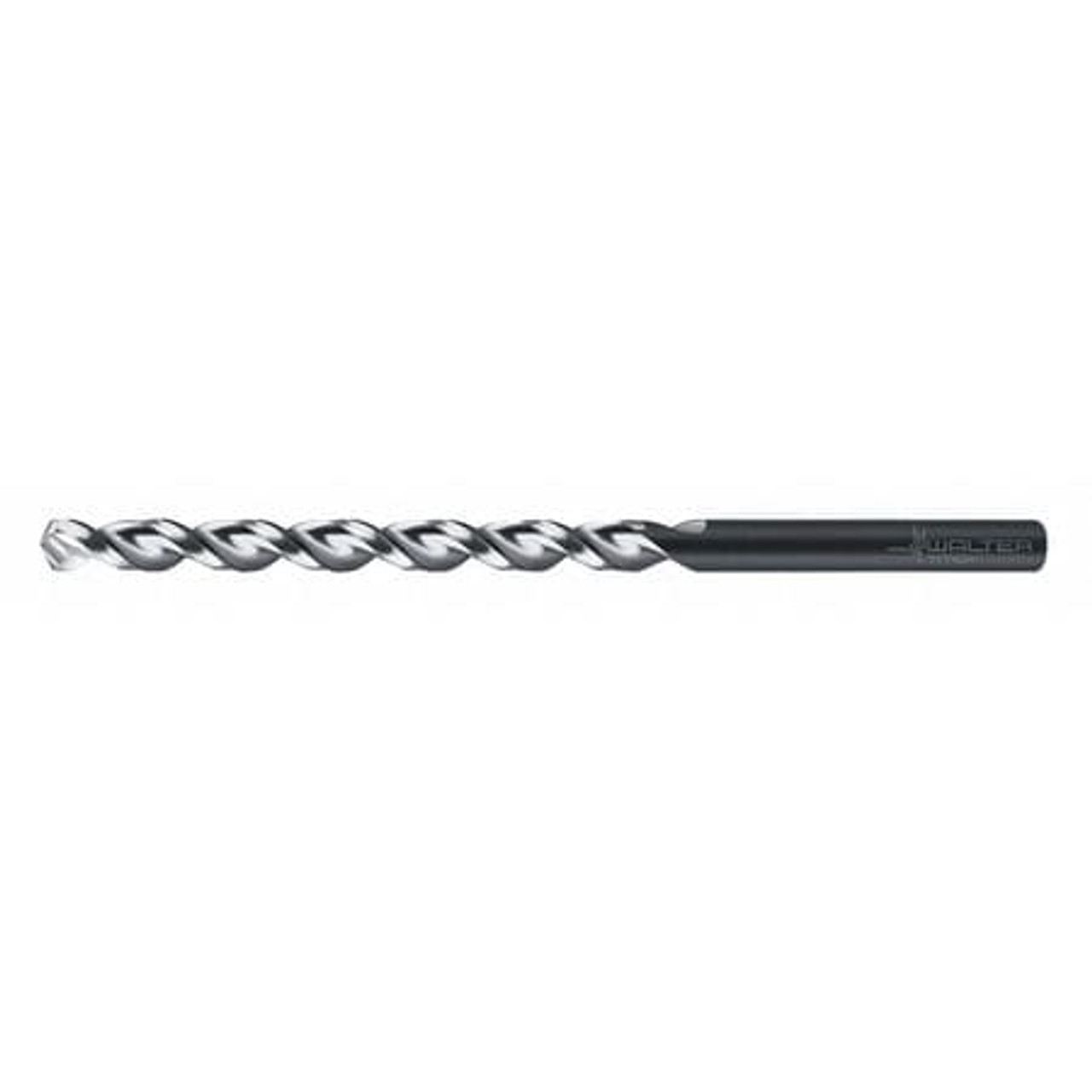 TITEX A1522-8.6 EXTRA LONG DRILL 8.60MM HSS
