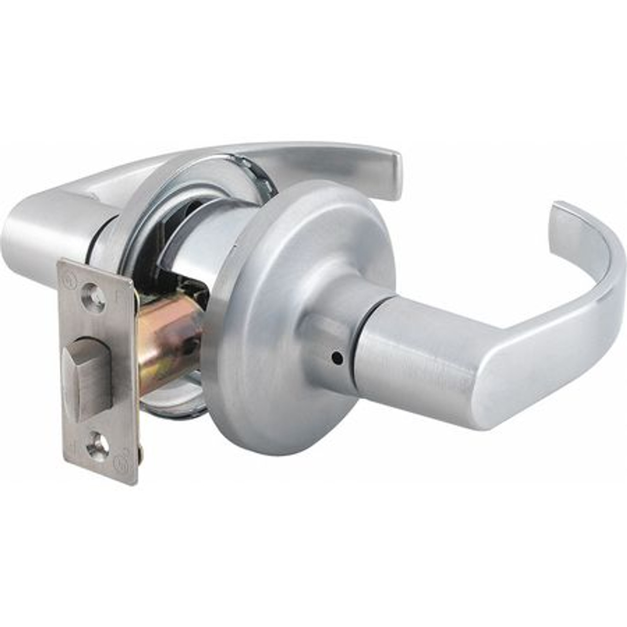 BEST QTL230M626RAFLR LOCKSET MECHANICAL CYLINDRICAL PASSAGE