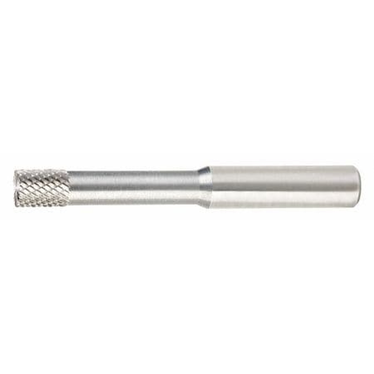 WIDIA METAL REMOVAL M42022 CARBIDE BUR CYLINDRICAL SHAPE