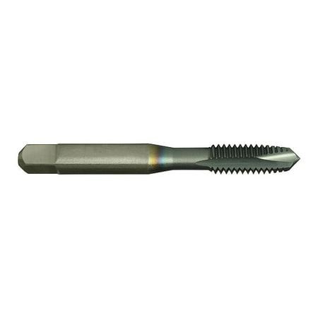 GREENFIELD TAP 330102 #4-40NC #H2 2F GP PLUG SPIRAL POINT TAP-