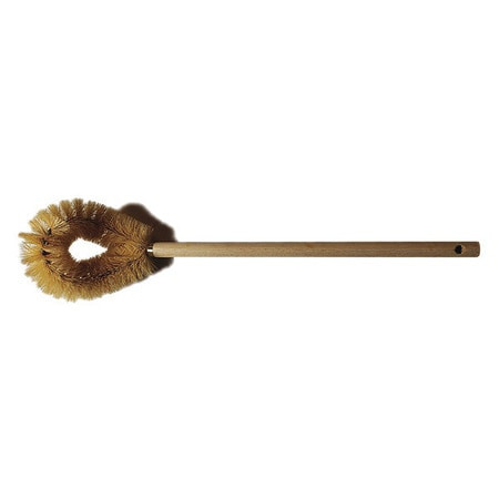 MICHIGAN BRUSH MIB-53300 TOILET BRUSH TAMPICO 10 