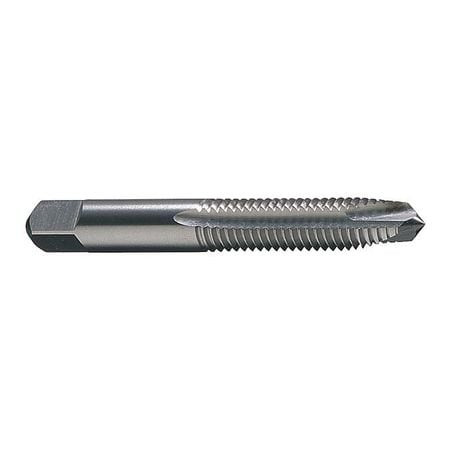 CLE-LINE C00781 #3-56NF  H2 2FL GP PLUGSPIRAL POINT TAP