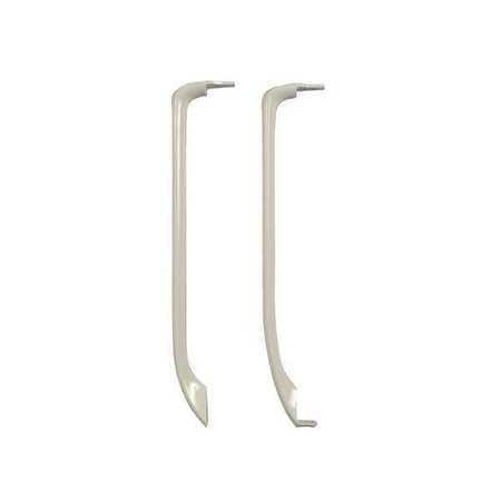 GENERAL ELECTRIC WR12X22148 SMOOTH HANDLE KIT