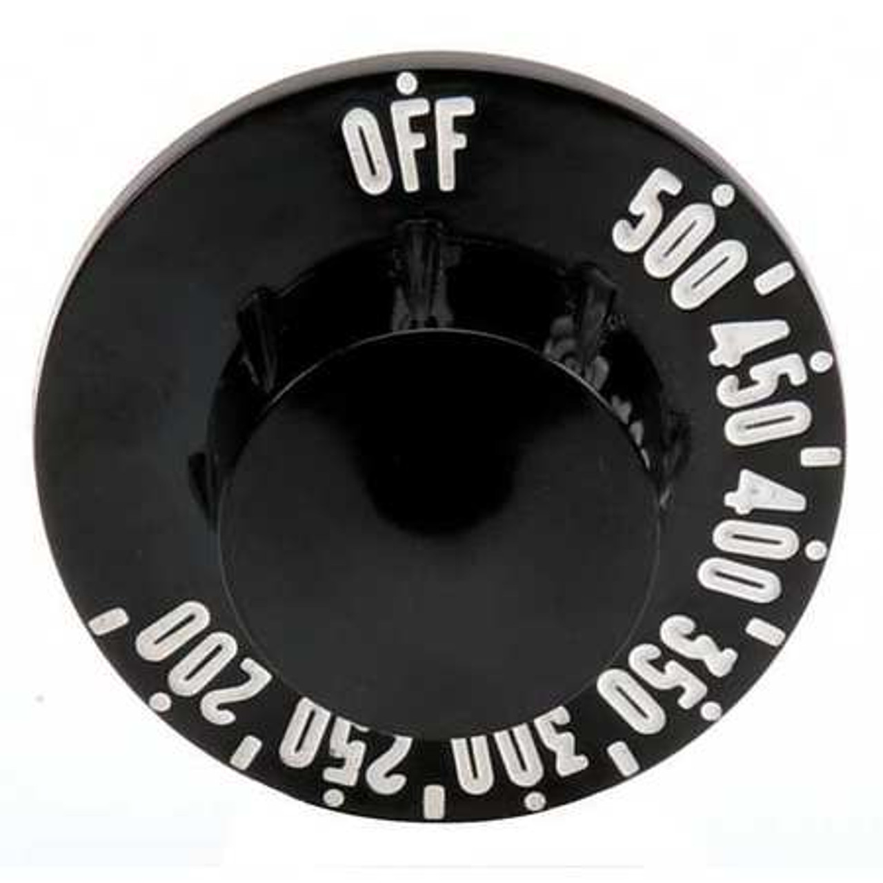 SOUTHBEND 1161671 KNOB THERMOSTAT COOKING