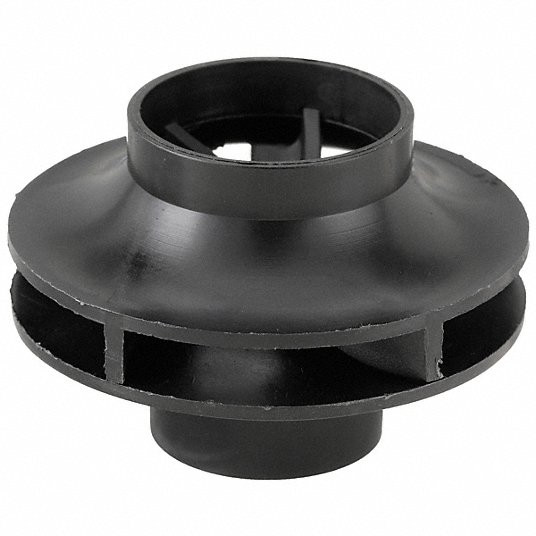ARMSTRONG PUMPS INC. 812961-111 IMPELLER,NON-FERROUS