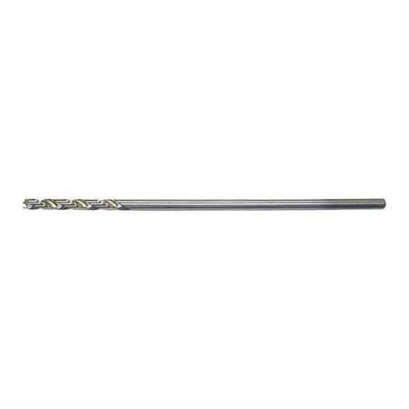 CLEVELAND C13220 EXTRA LONG DRILL #3 HSS